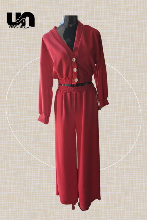 Conjunto Aura: Estilo y sofisticación