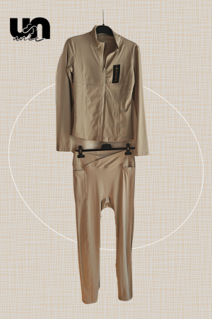 Chándal Inspiración Oysho