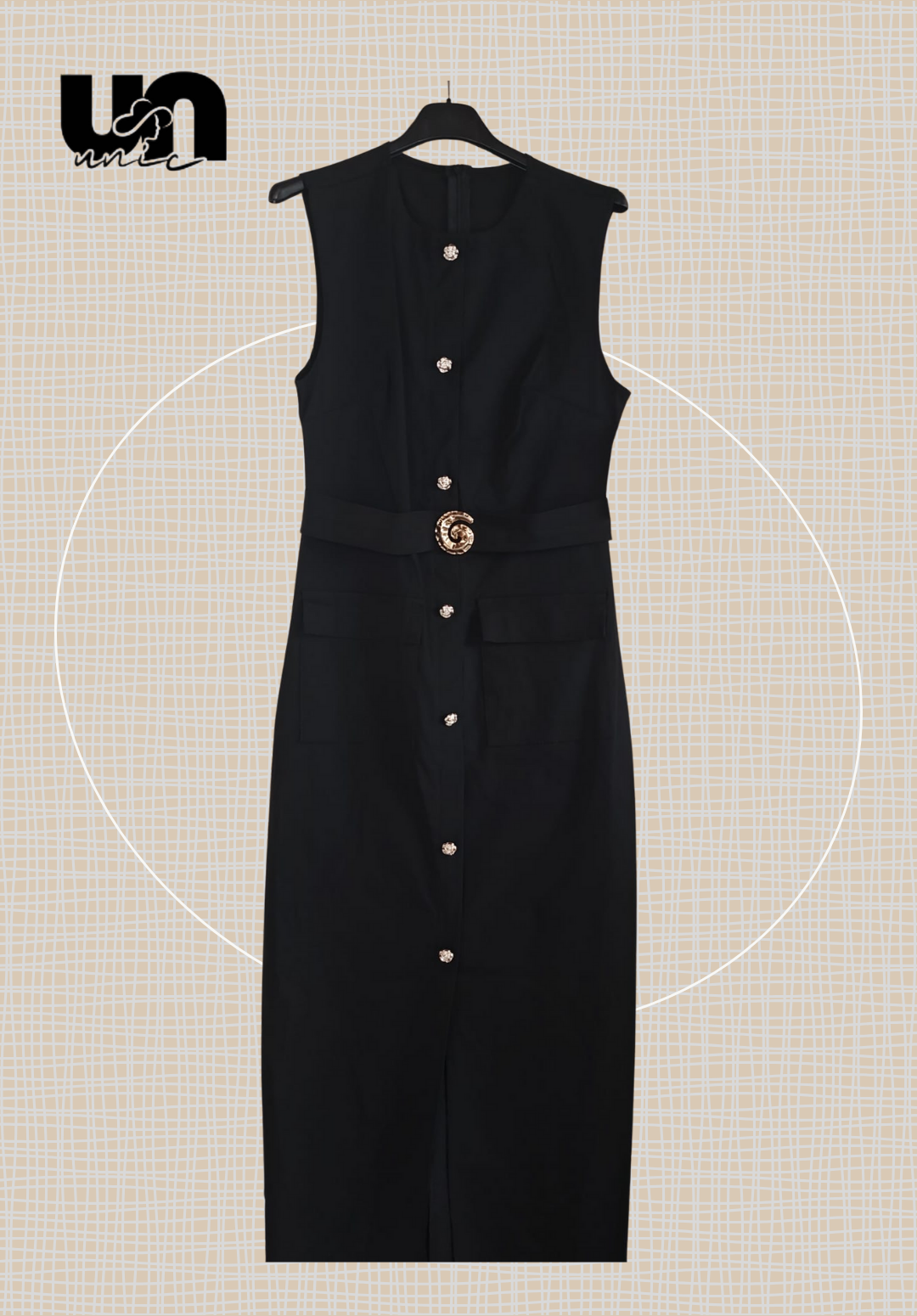 Vestido Versalles - Imagen 2