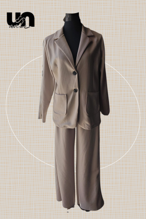 Conjunto Líneas de estilo