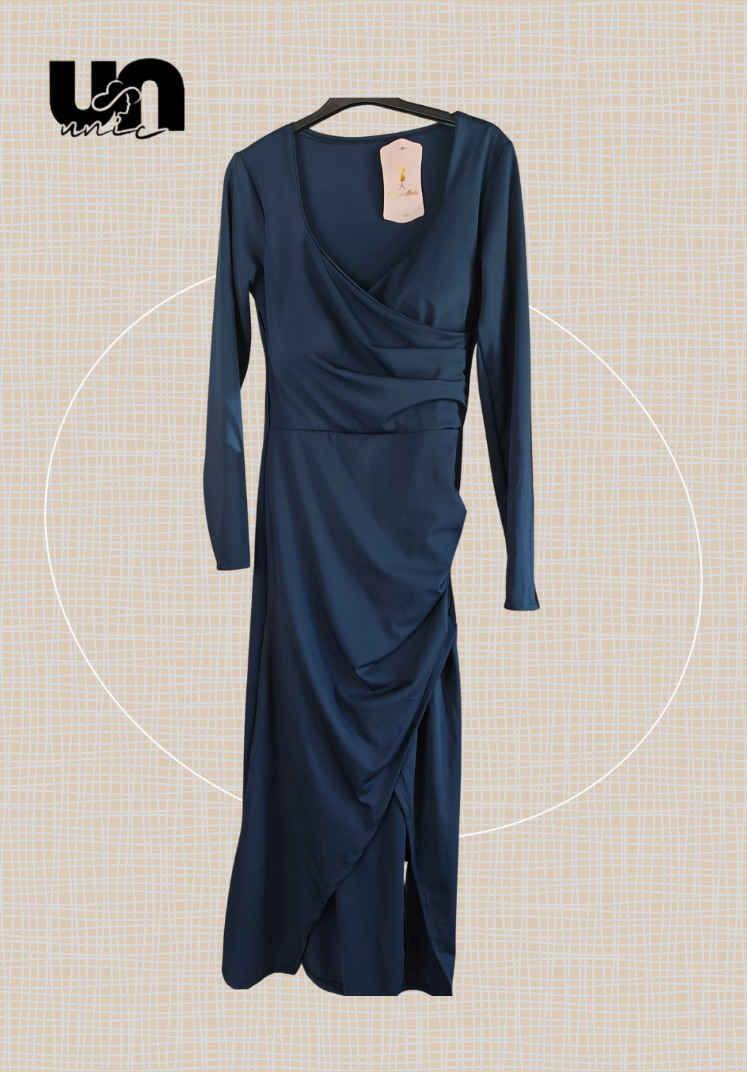 Vestido Rubí - Imagen 2