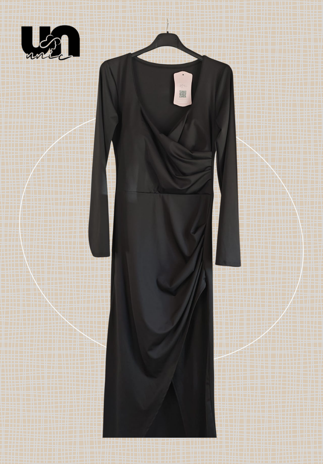 Vestido Rubí - Imagen 3