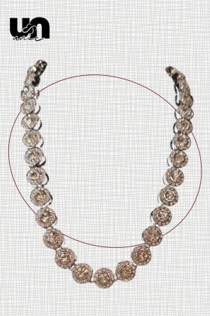 Gargantilla Soberana