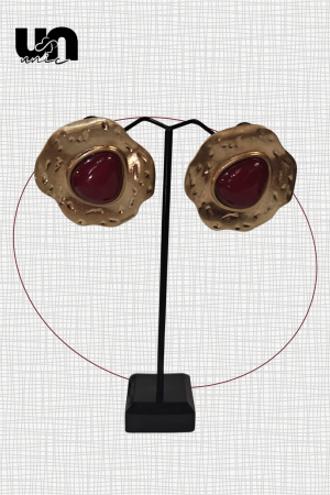 Pendientes Terracota