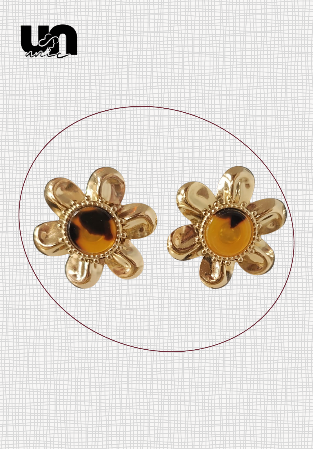 Pendientes Margarita