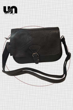 Bolso bandolera Esencial