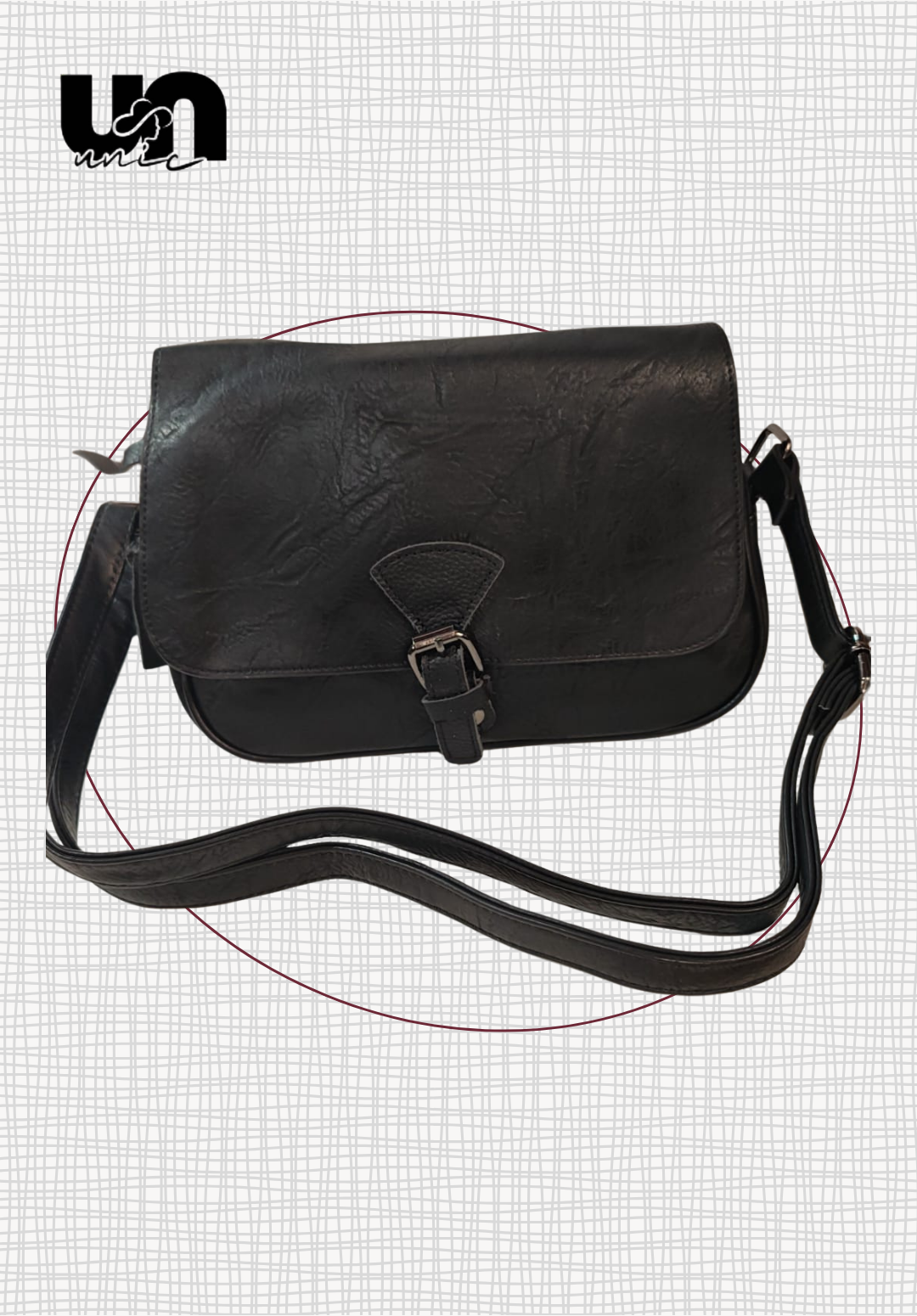 Bolso bandolera Esencial