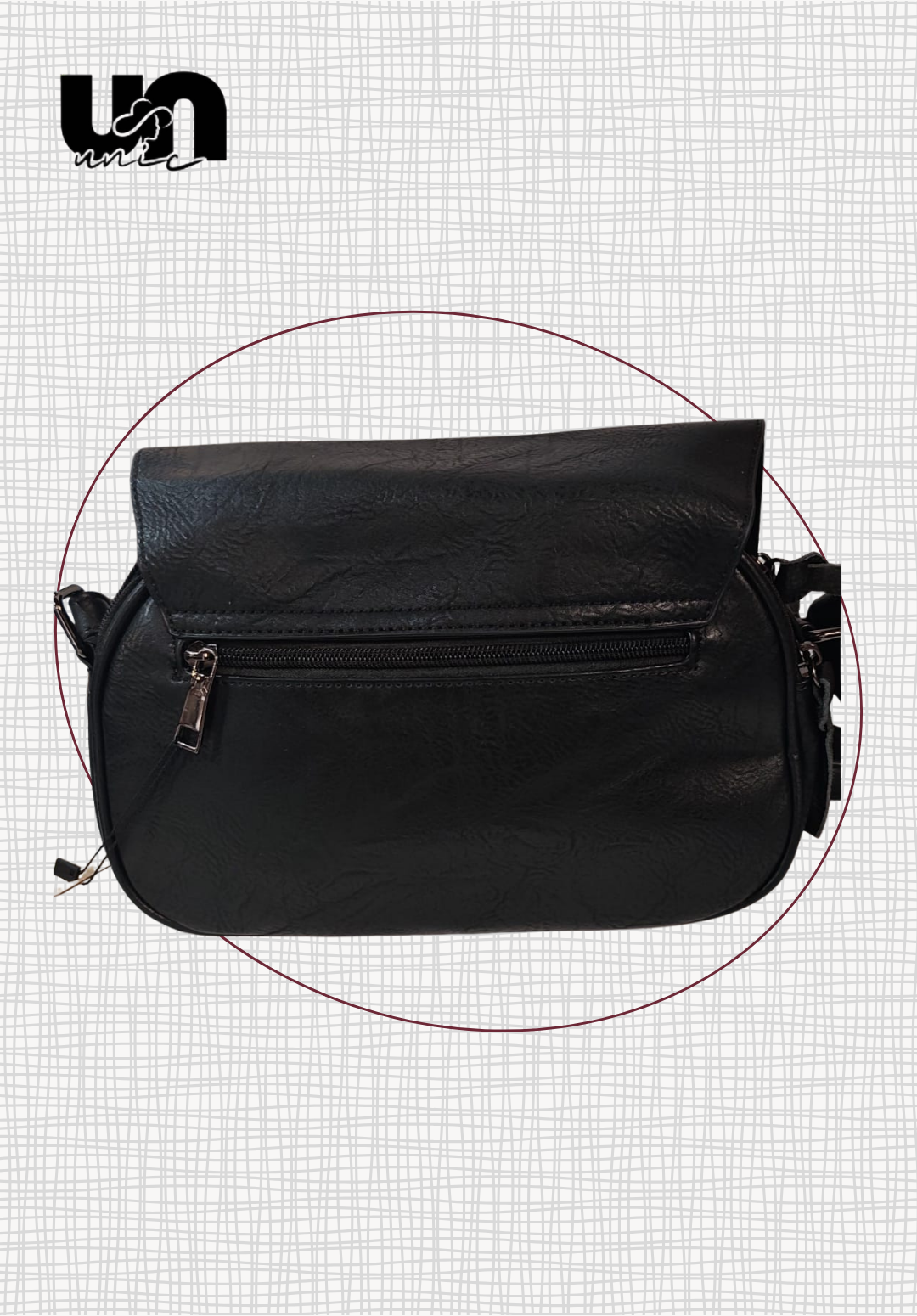 Bolso bandolera Esencial - Imagen 2