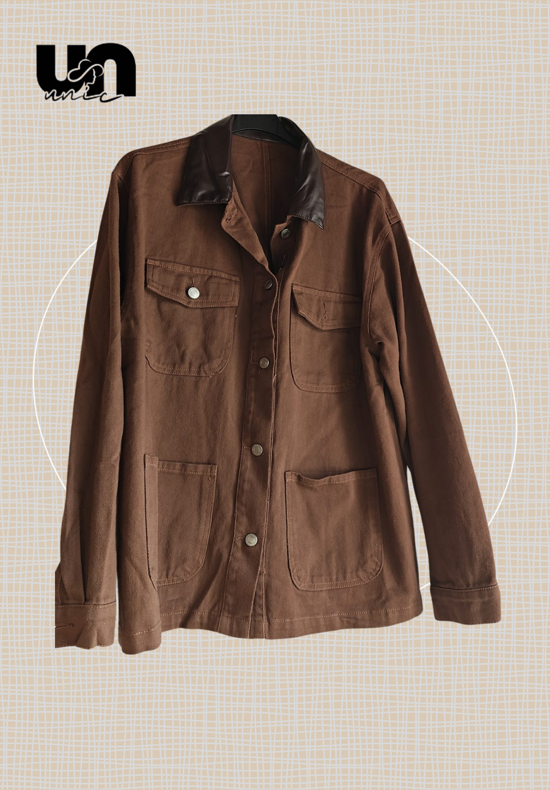 Chaqueta Harvest - Imagen 2