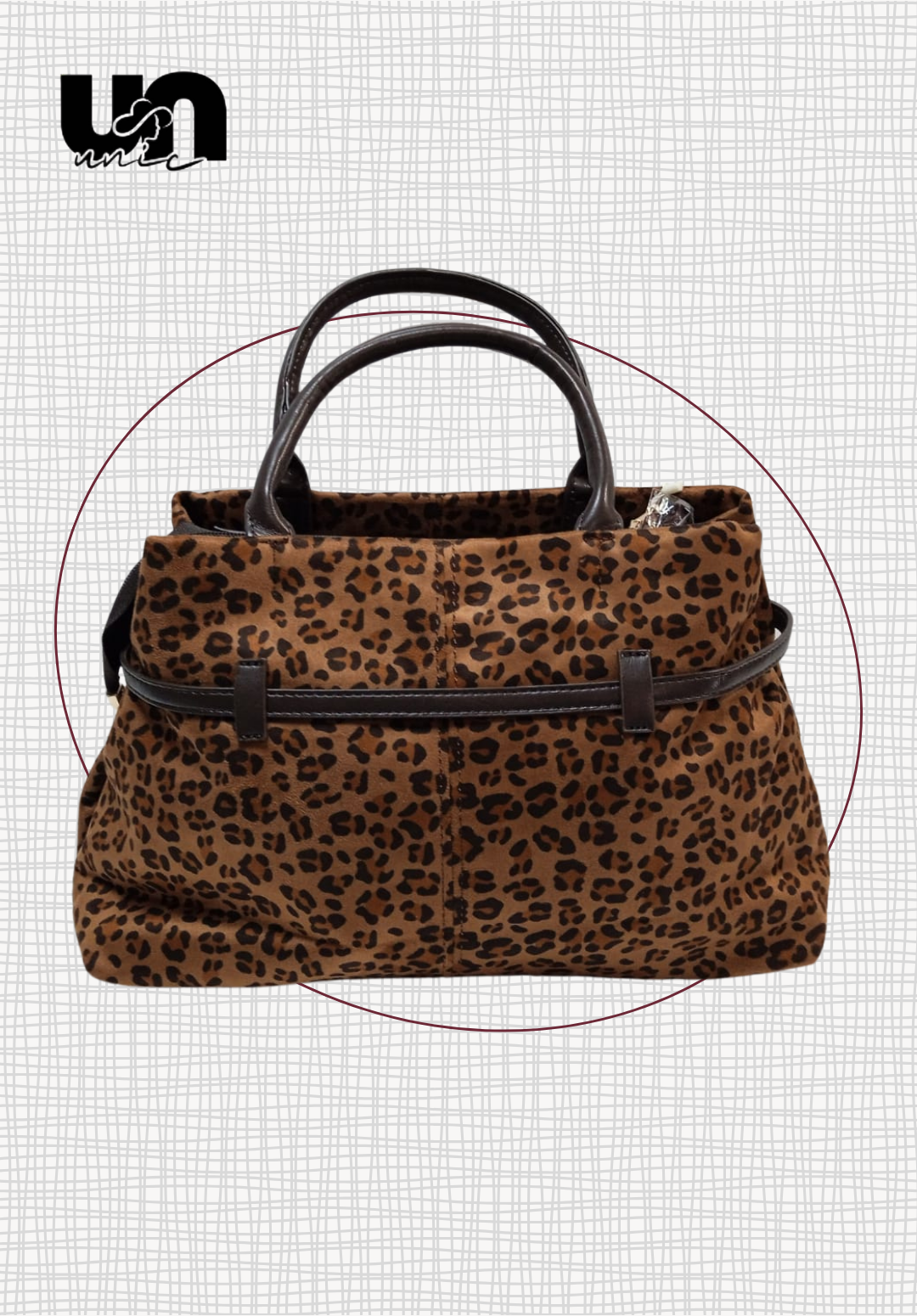 Bolso Trama - Imagen 2