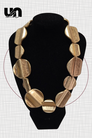 Collar Escultura