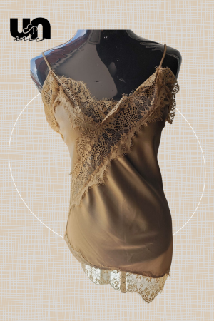 Top lencero Serenata