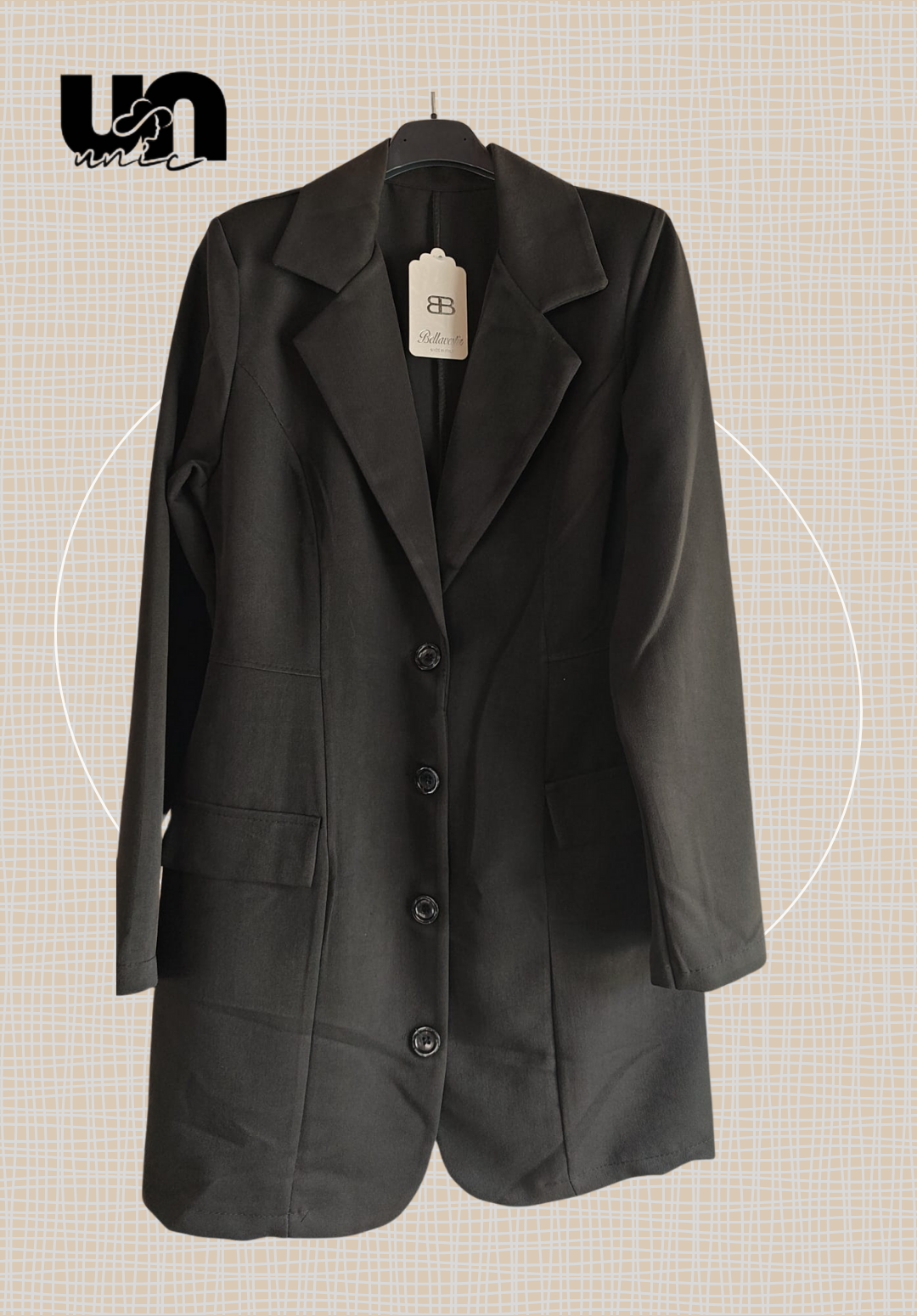 Chaqueta Dual - Imagen 2