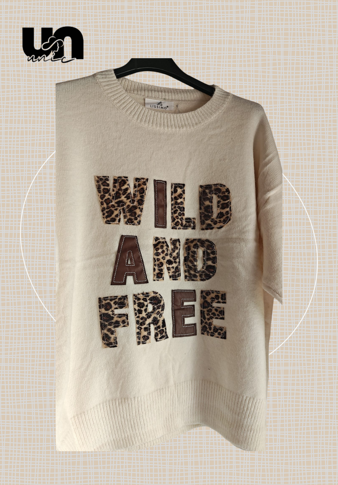 Jersey Wild - Imagen 2