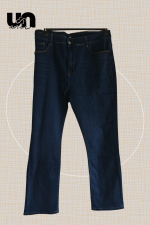 Pantalón vaquero clásico