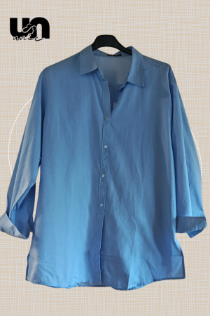 Camisa Oversize