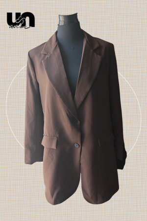 Chaqueta Tres Cuartos