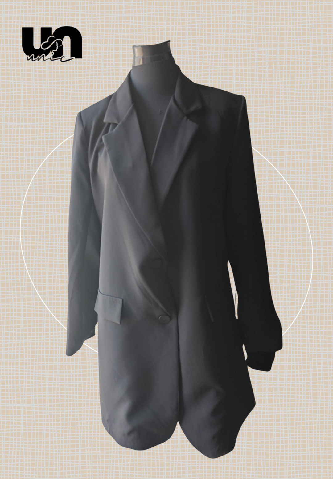 Chaqueta Tres Cuartos - Imagen 2