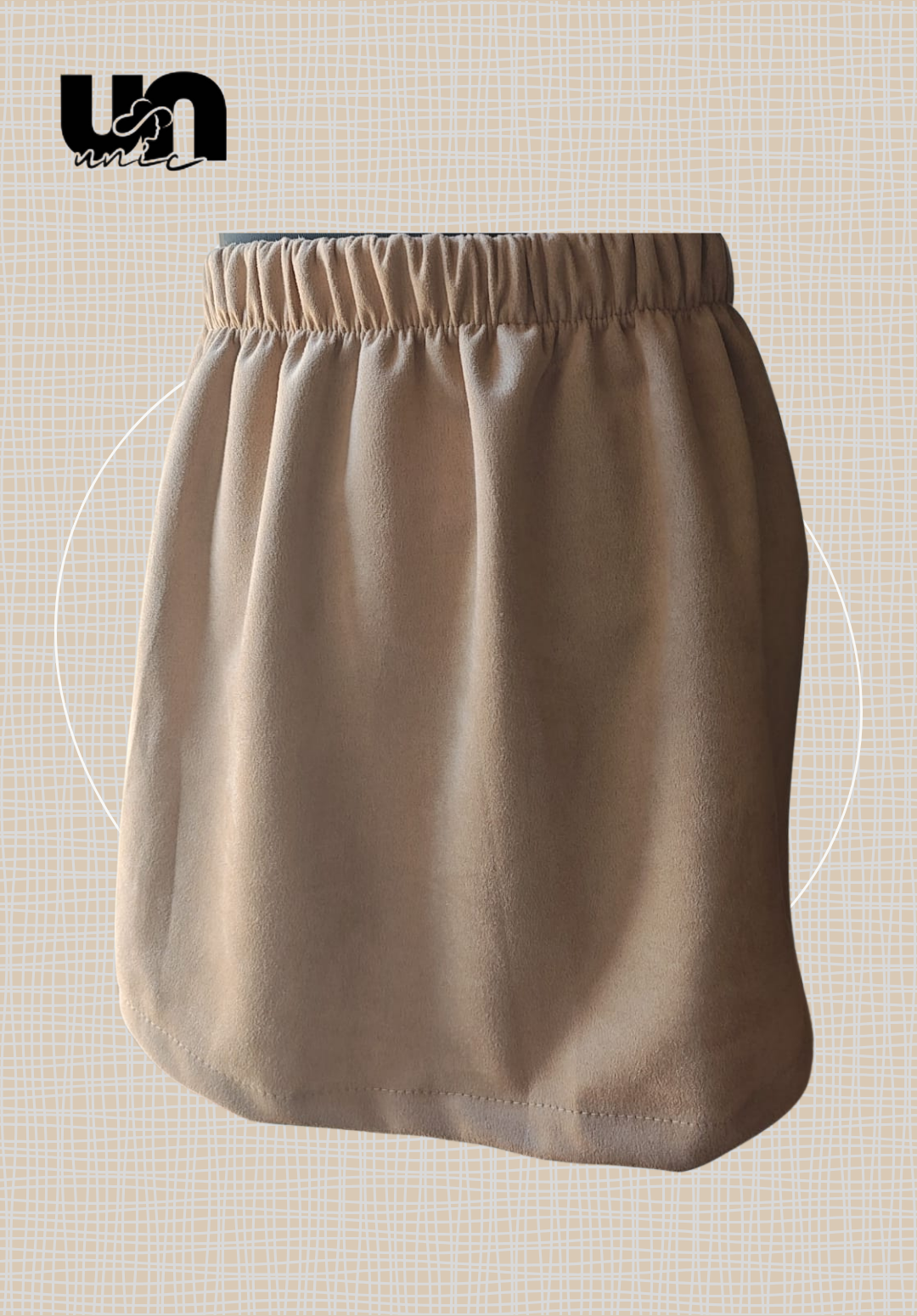 Falda Antelina - Imagen 2