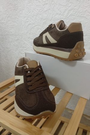 Zapatillas deportivas