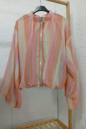 Bomber Zara
