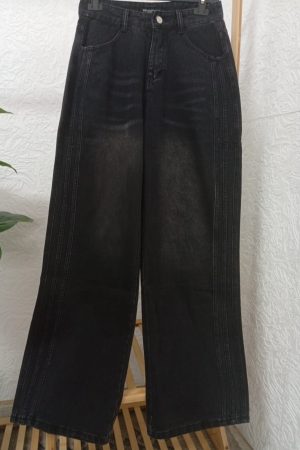 Vaquero negro