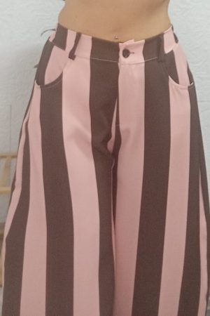 Pantalón listas