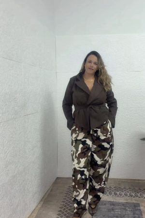 Chaqueta Nerva