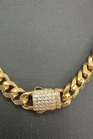 Collar Roma