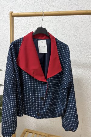 Chaqueta Amancio