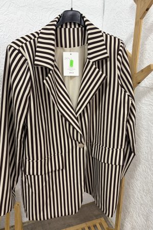 Chaqueta diplomática
