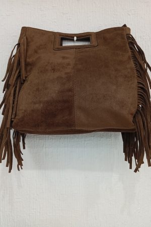 Bolso Flecos