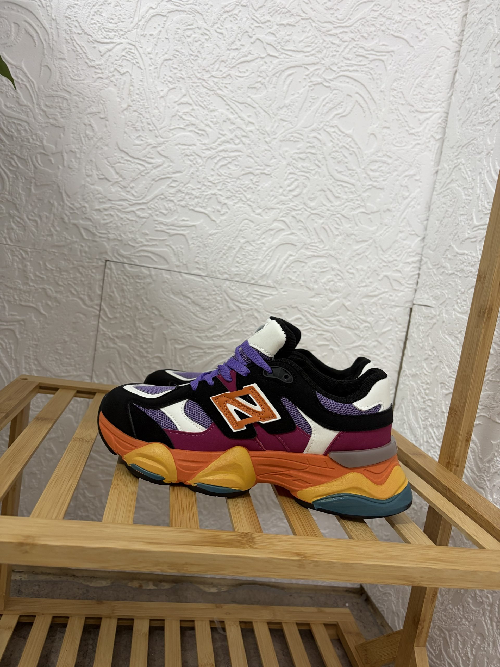 NB colores