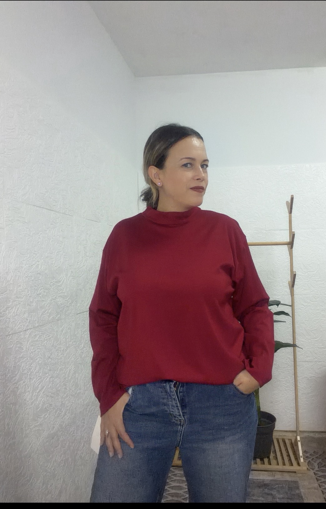 Camiseta Zara