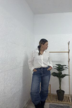 Camisa Florida