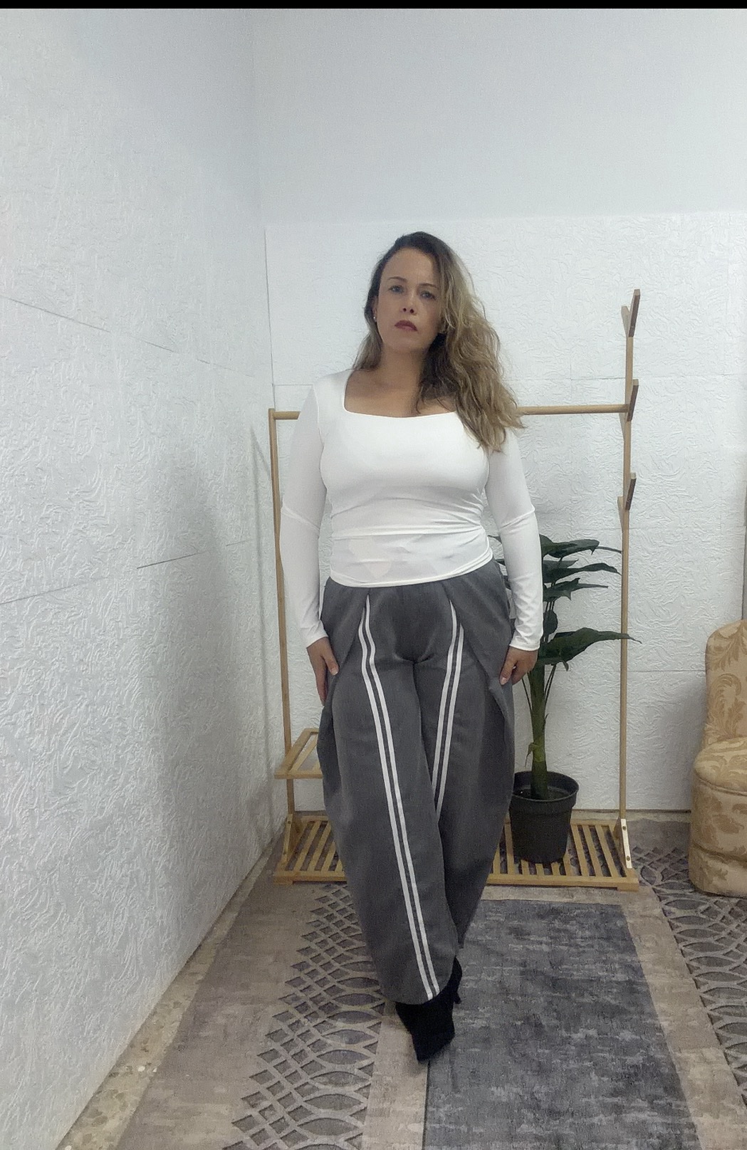 Camiseta licra fría