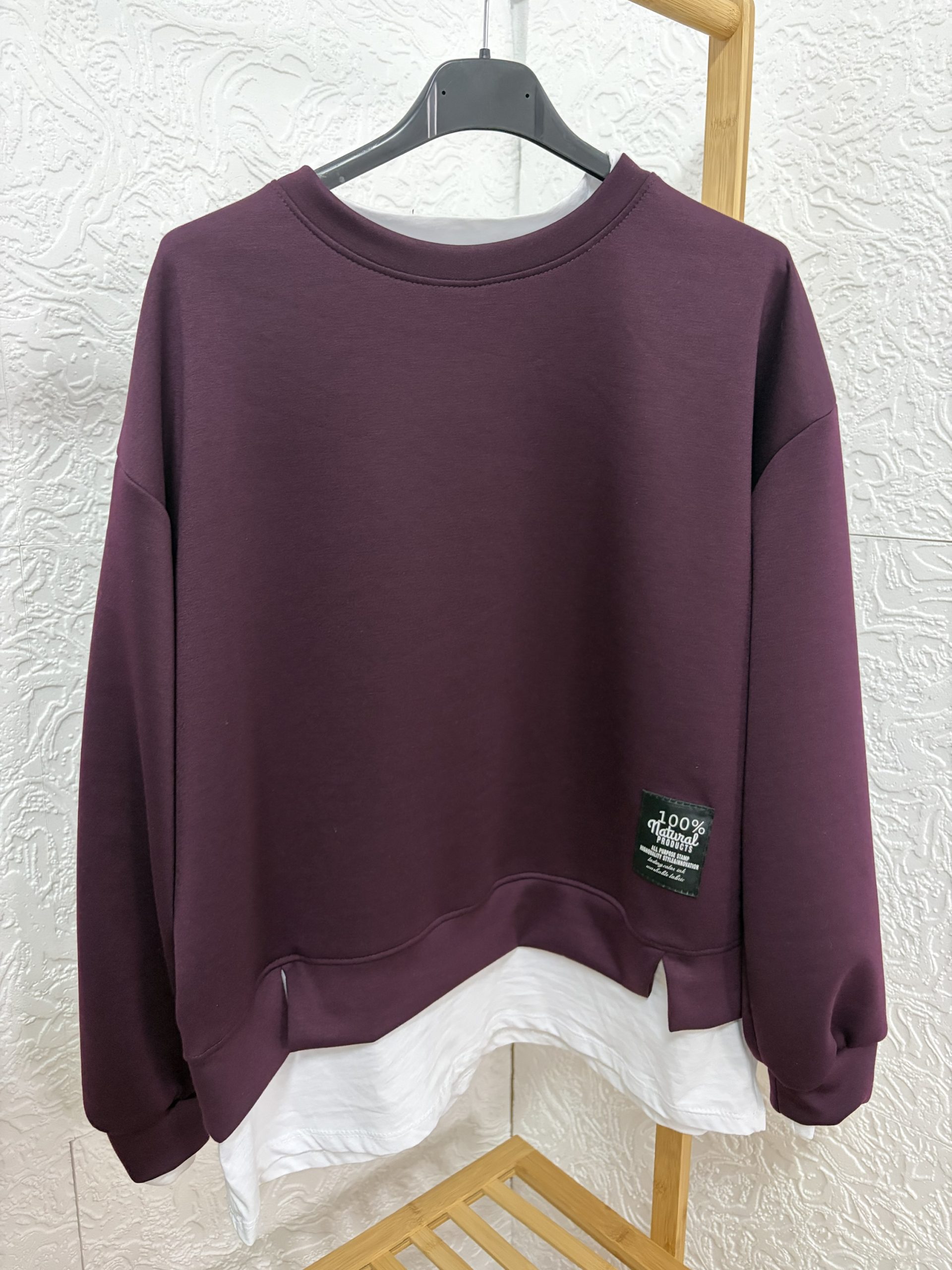 Sudadera Venecia