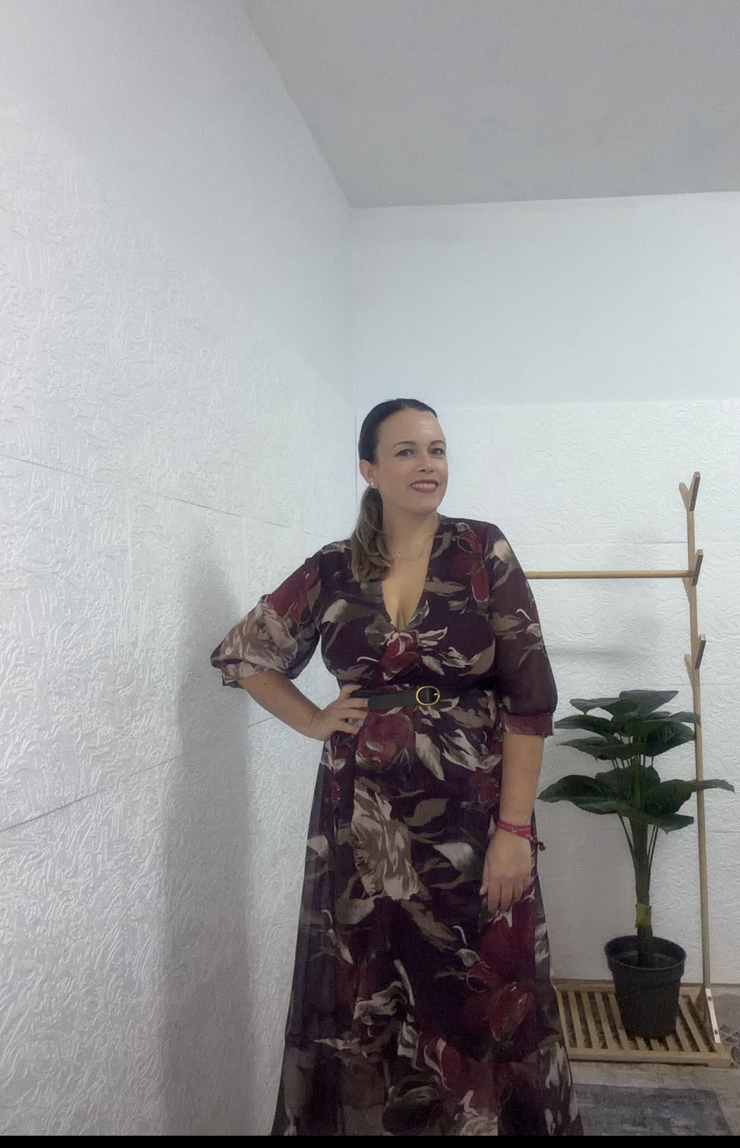 Vestido Londres