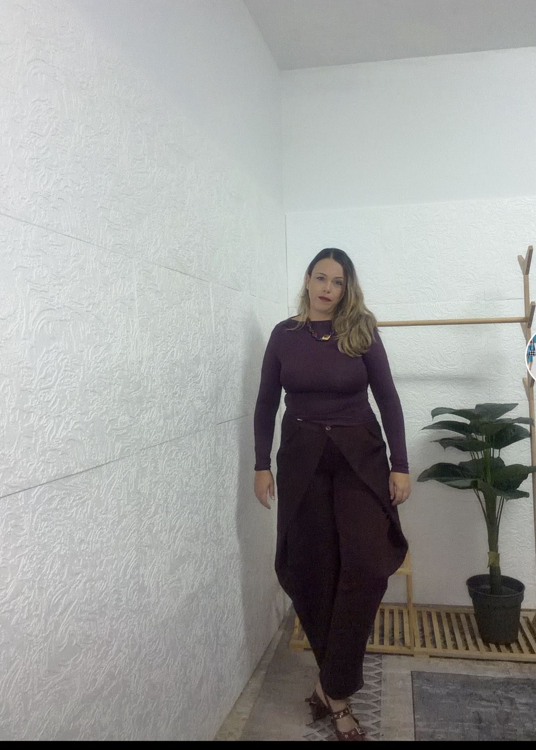 Pantalón Gruta